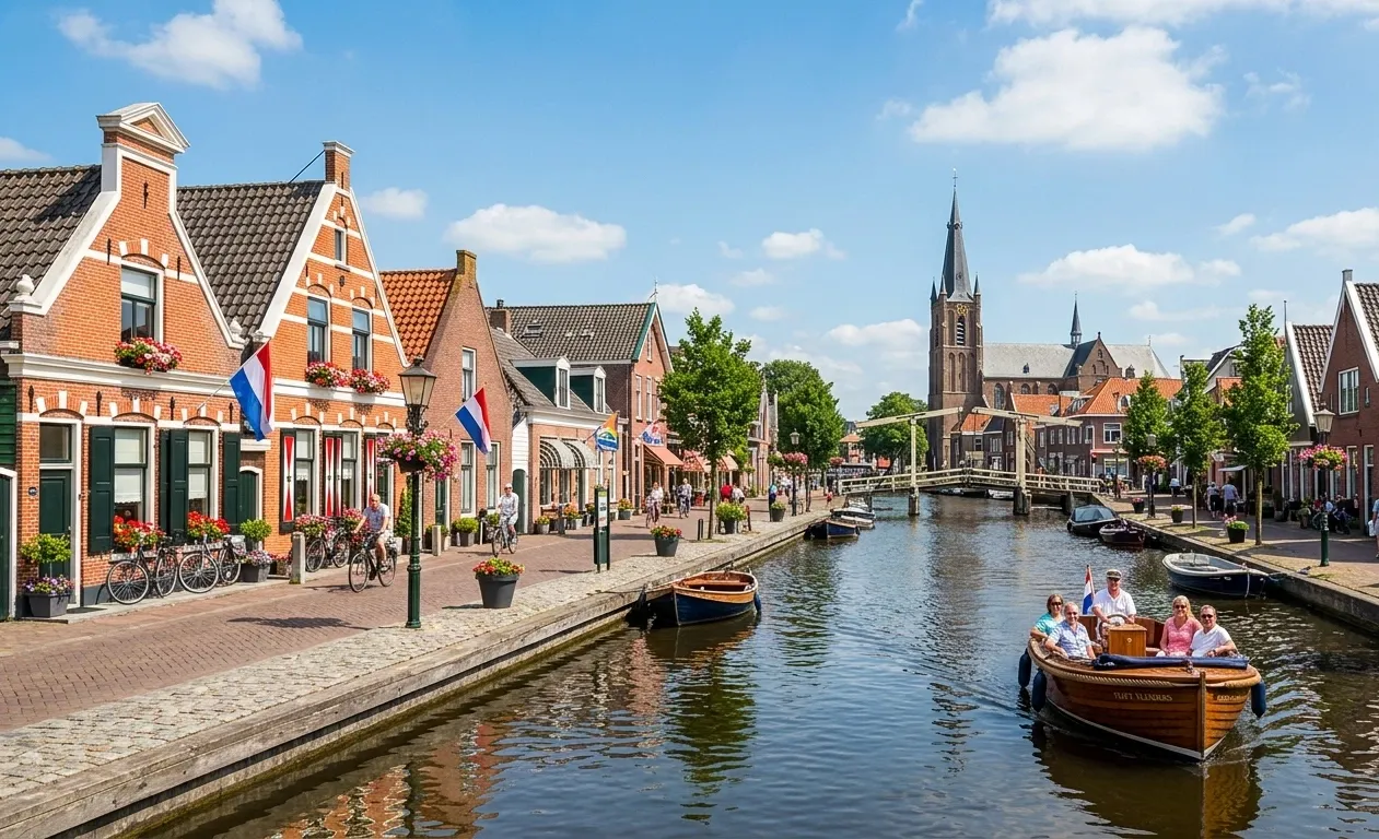 Voordelen van particulier een huis huren zonder makelaar op directhuurhuis.nl