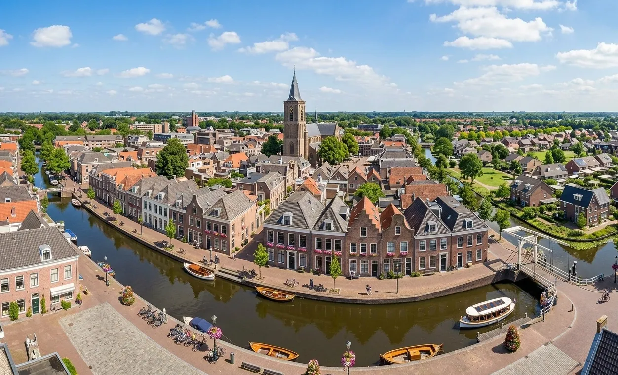 Voordelen van particulier een huis huren zonder makelaar op directhuurhuis.nl