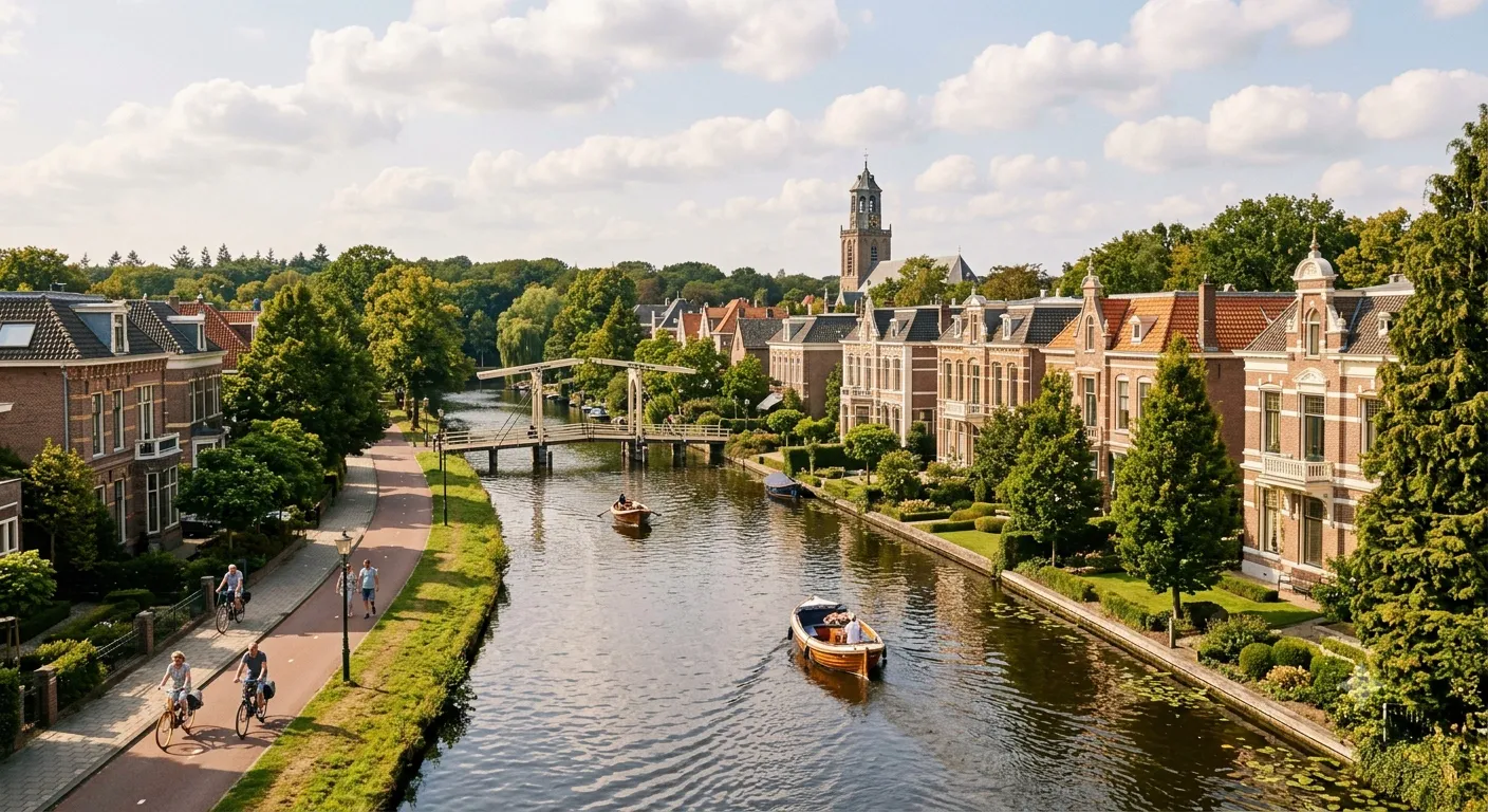 Voordelen van particulier een huis huren zonder makelaar op directhuurhuis.nl