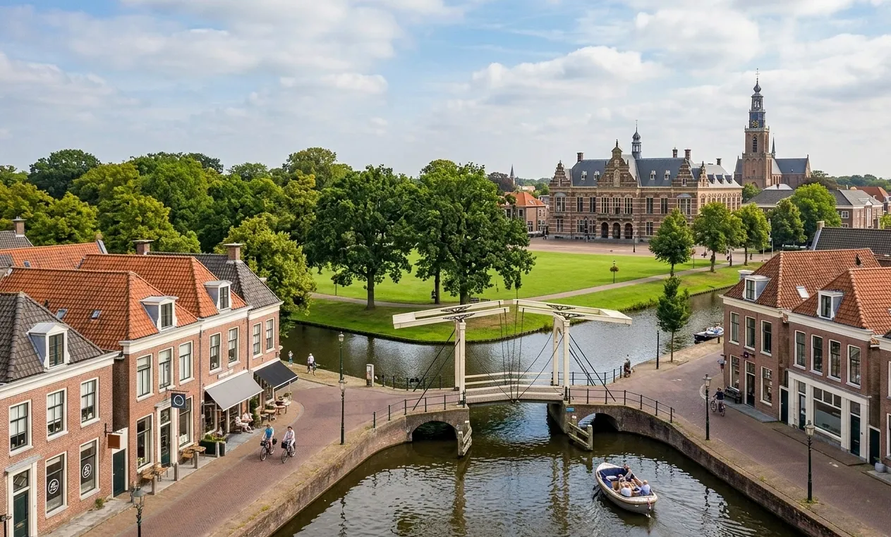Voordelen van particulier een huis huren zonder makelaar op directhuurhuis.nl