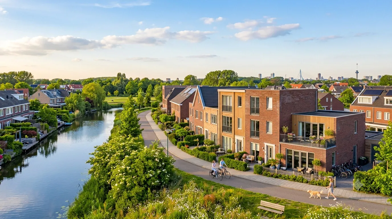 Voordelen van particulier een huis huren zonder makelaar op directhuurhuis.nl