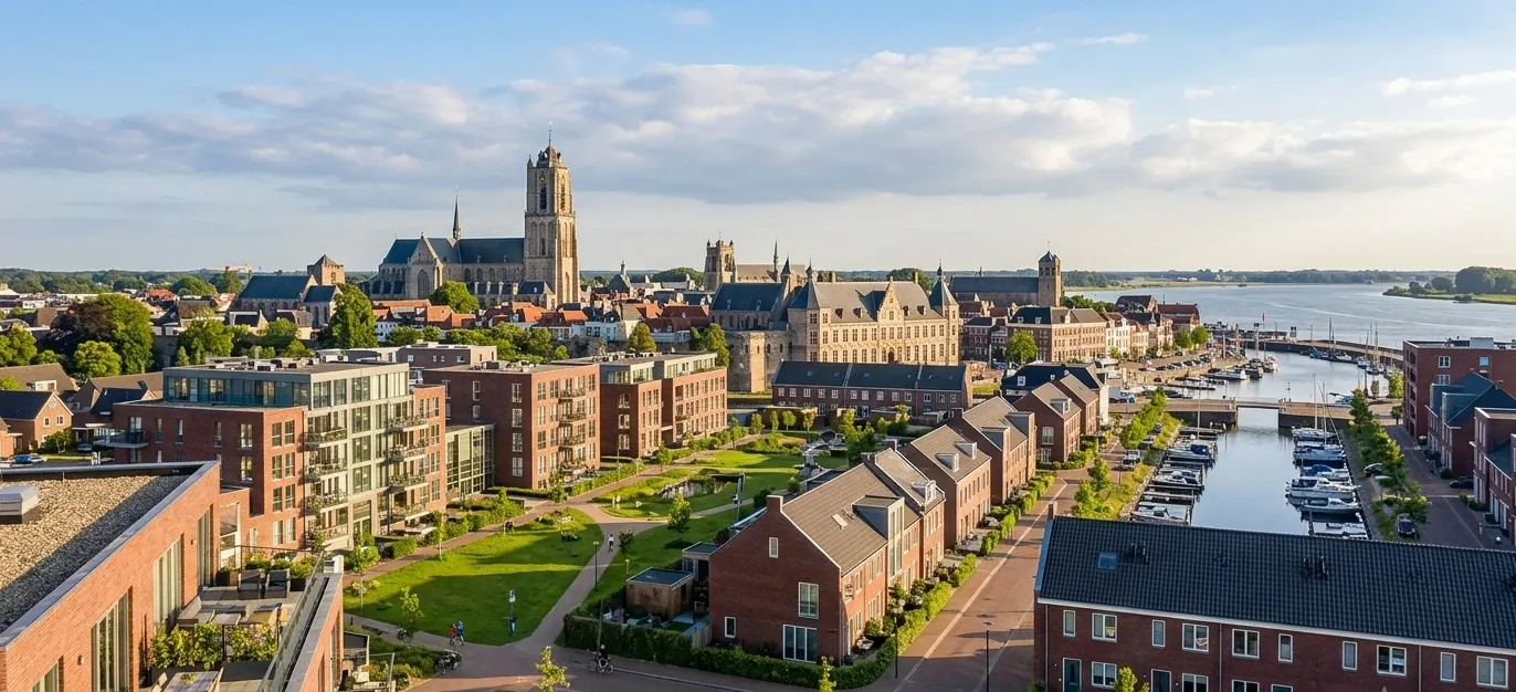 Voordelen van particulier een huis huren zonder makelaar op directhuurhuis.nl