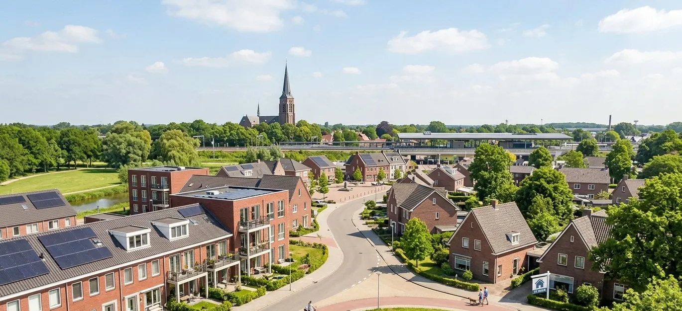 Voordelen van particulier een huis huren zonder makelaar op directhuurhuis.nl