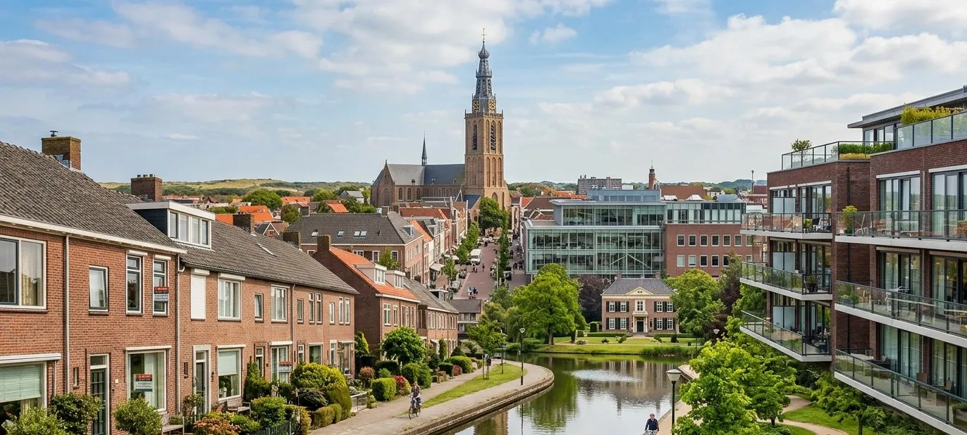 Voordelen van particulier een huis huren zonder makelaar op directhuurhuis.nl