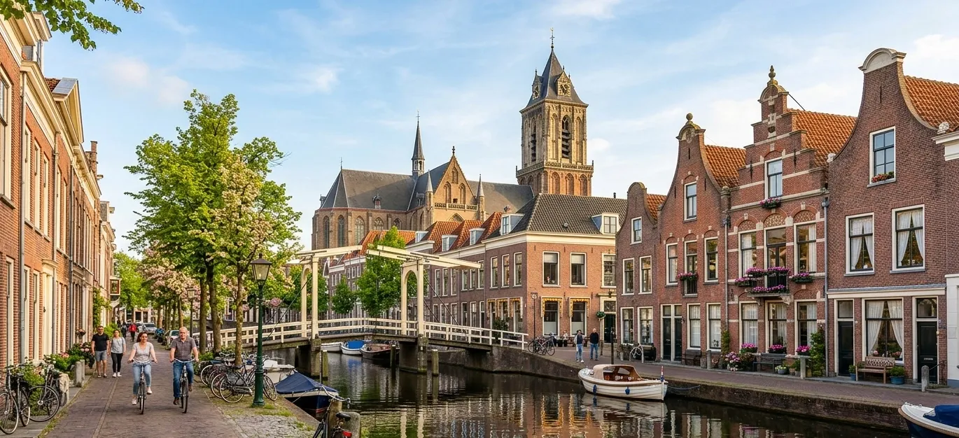 Voordelen van particulier een huis huren zonder makelaar op directhuurhuis.nl