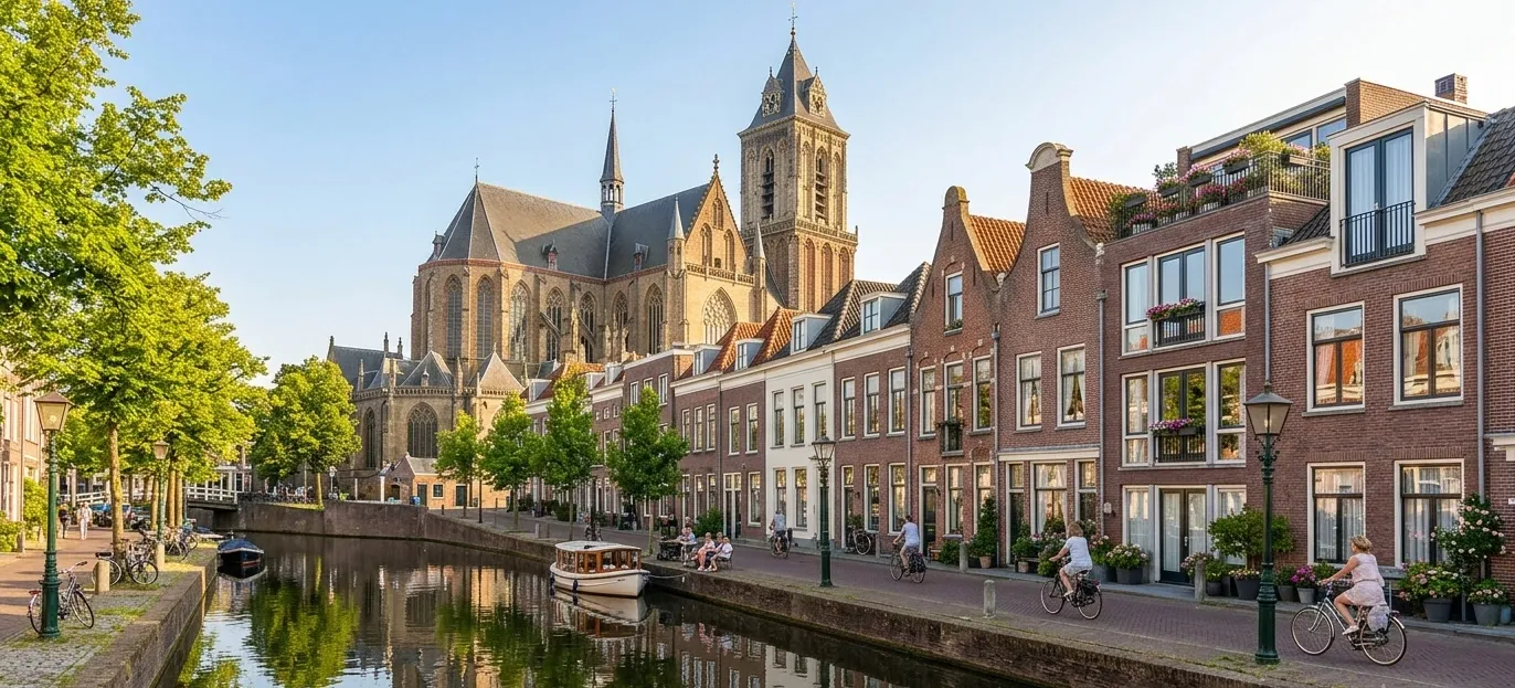 Voordelen van particulier een huis huren zonder makelaar op directhuurhuis.nl