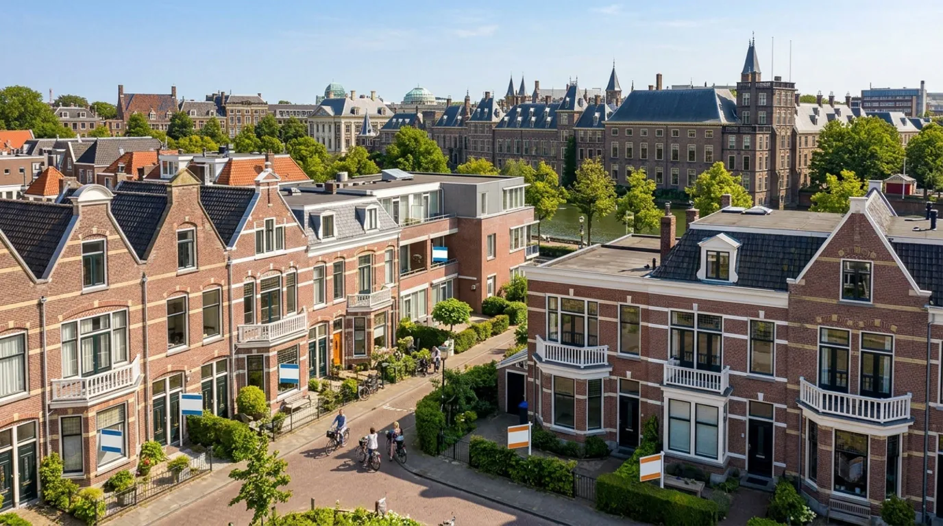 Voordelen van particulier een huis huren zonder makelaar op directhuurhuis.nl