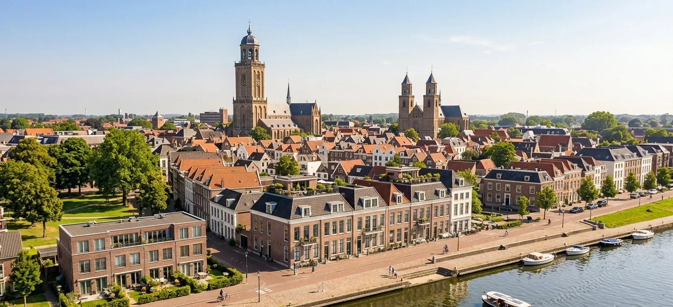 Voordelen van particulier een huis huren zonder makelaar op directhuurhuis.nl