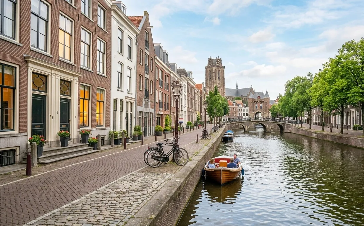 Voordelen van particulier een huis huren zonder makelaar op directhuurhuis.nl