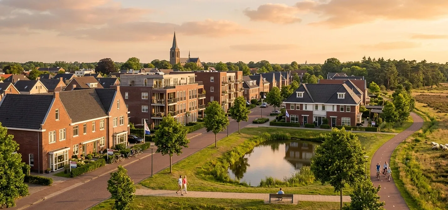 Voordelen van particulier een huis huren zonder makelaar op directhuurhuis.nl