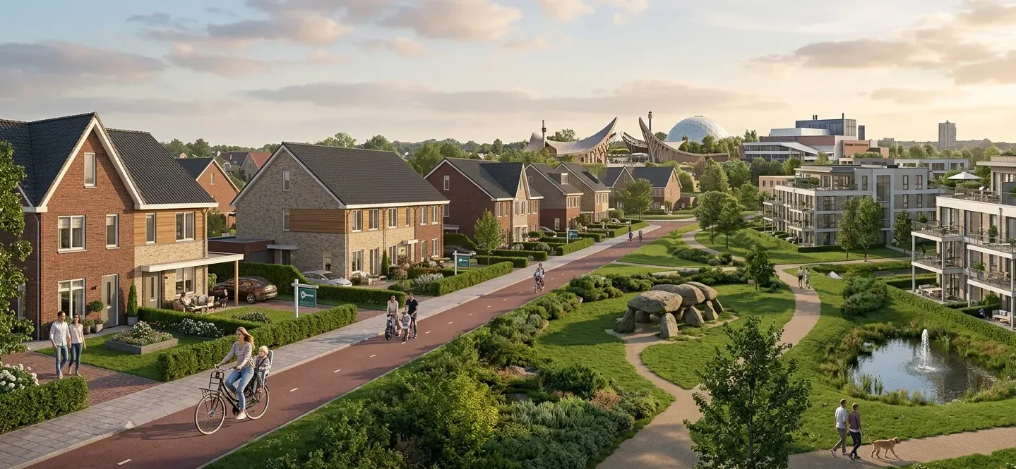 Voordelen van particulier een huis huren zonder makelaar op directhuurhuis.nl