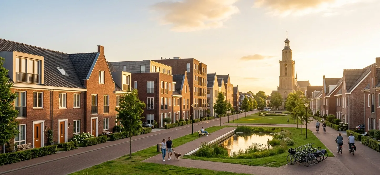 Voordelen van particulier een huis huren zonder makelaar op directhuurhuis.nl
