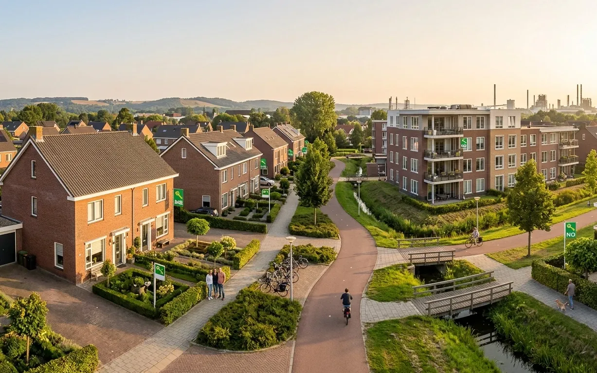 Voordelen van particulier een huis huren zonder makelaar op directhuurhuis.nl