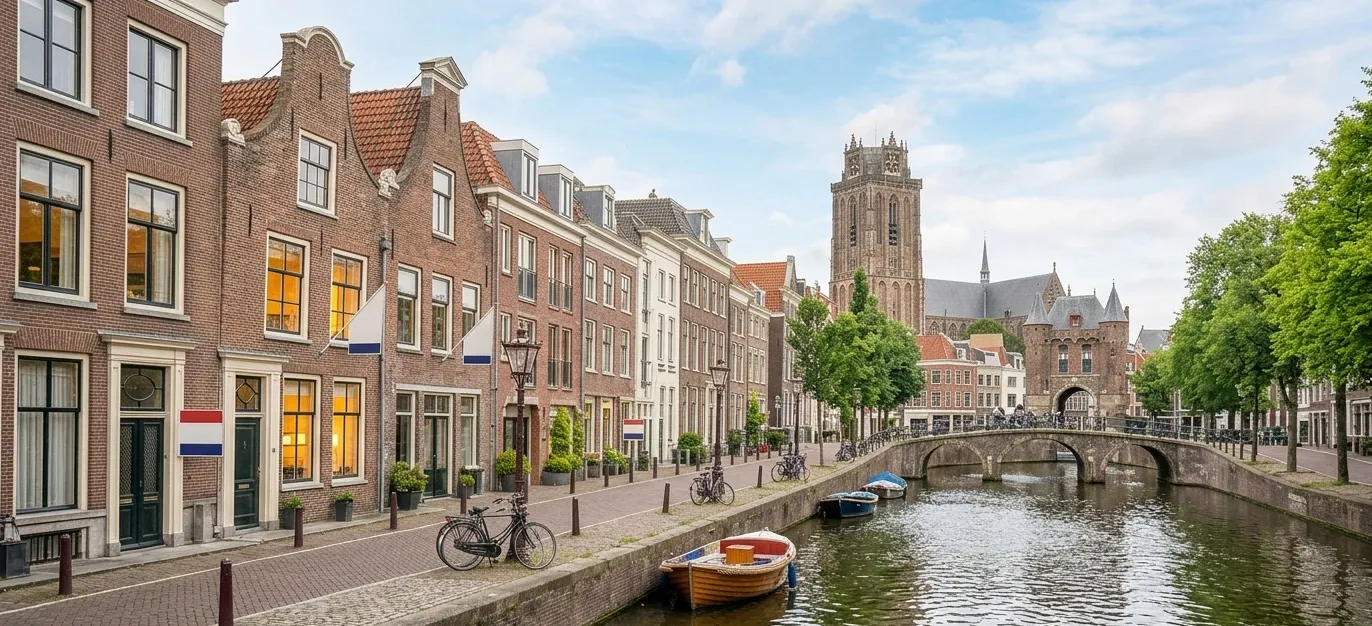 Voordelen van particulier een huis huren zonder makelaar op directhuurhuis.nl