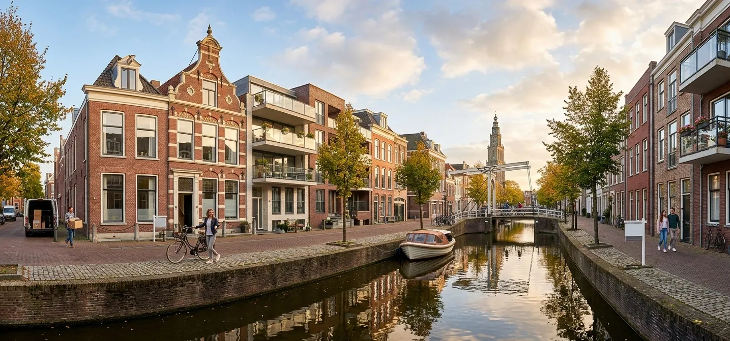 Voordelen van particulier een huis huren zonder makelaar op directhuurhuis.nl