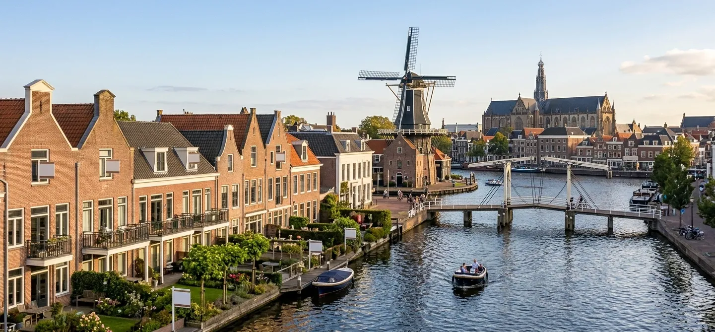 Voordelen van particulier een huis huren zonder makelaar op directhuurhuis.nl