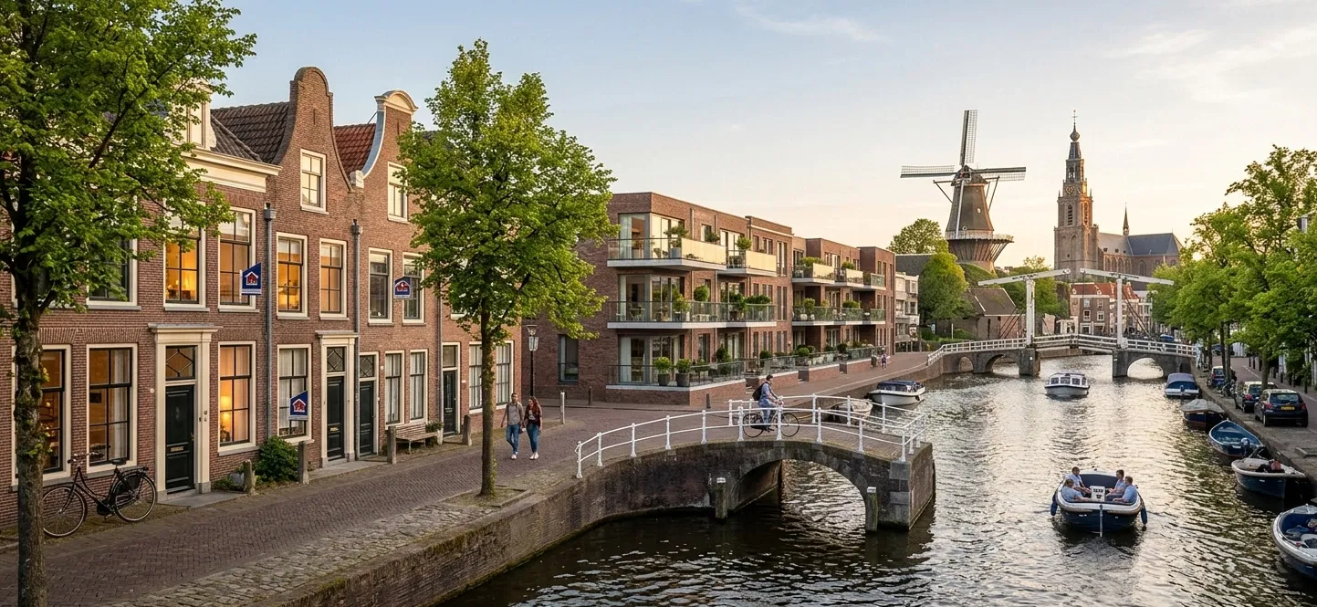 Voordelen van particulier een huis huren zonder makelaar op directhuurhuis.nl