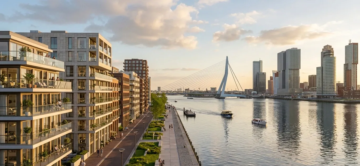Voordelen van particulier een huis huren zonder makelaar op directhuurhuis.nl