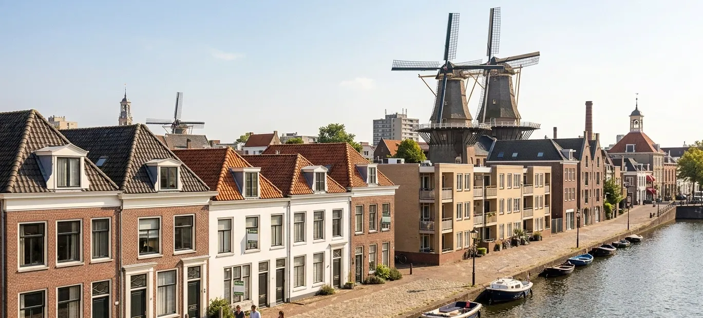 Voordelen van particulier een huis huren zonder makelaar op directhuurhuis.nl
